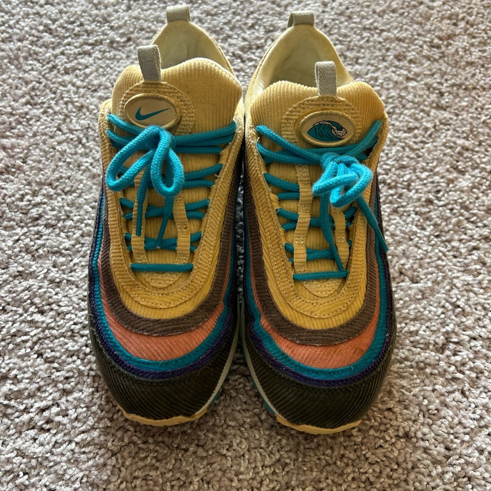 Nike Wotherspoon air max 97/1 REPS